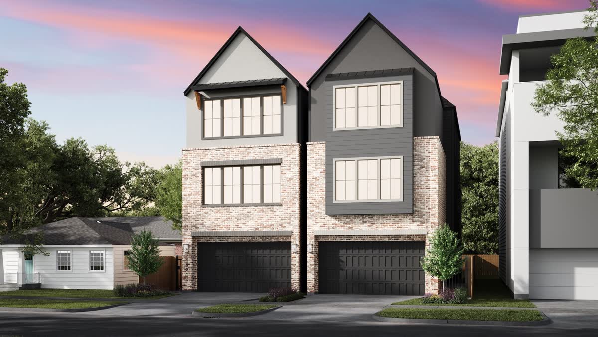 1521 Nevada Street, Houston, TX 77006