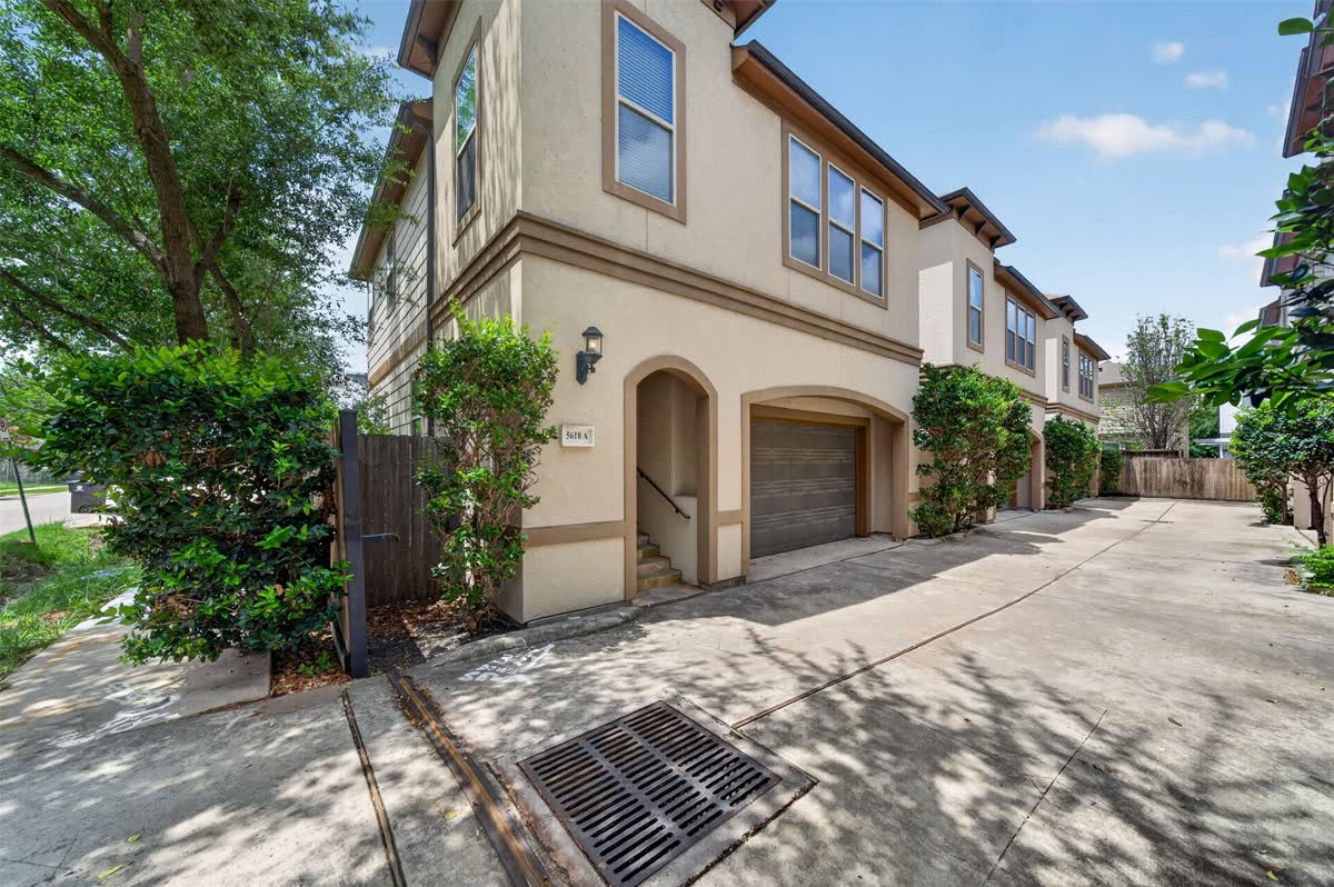 5618 Petty Street #A, Houston, TX 77007