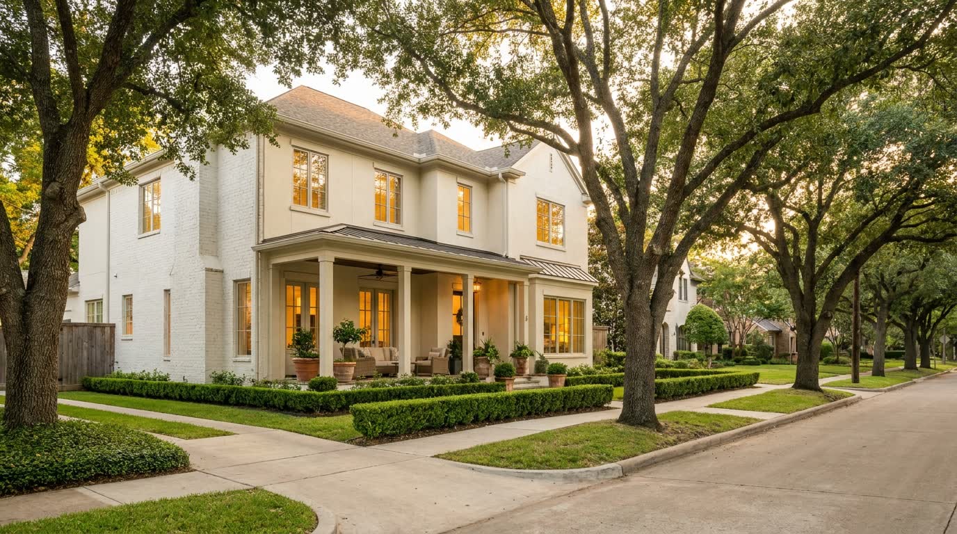 Bellaire