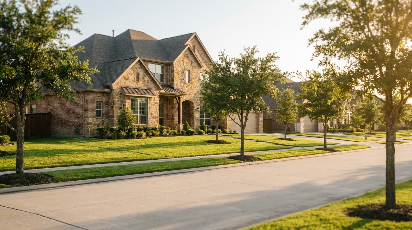 Pearland