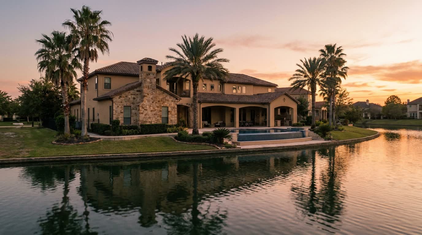 Sugar Land West