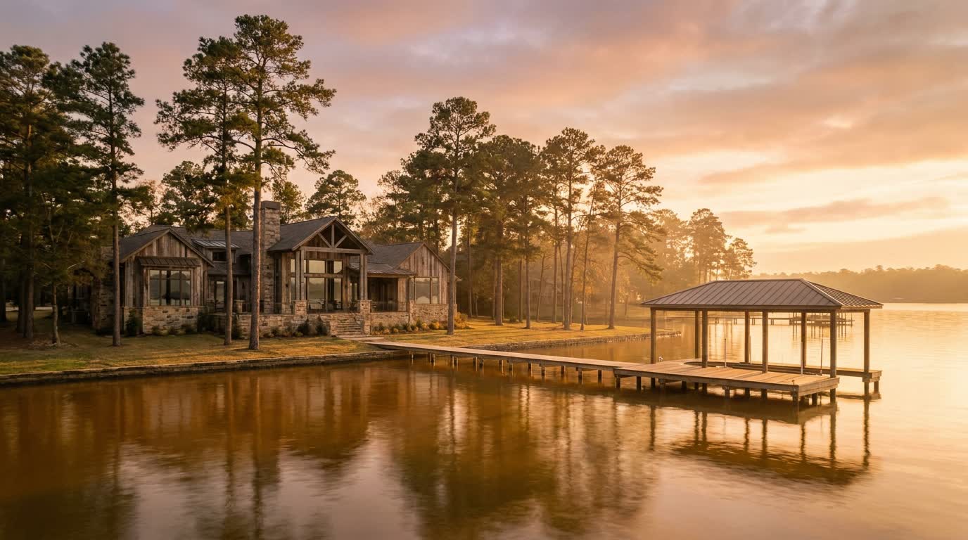 Conroe