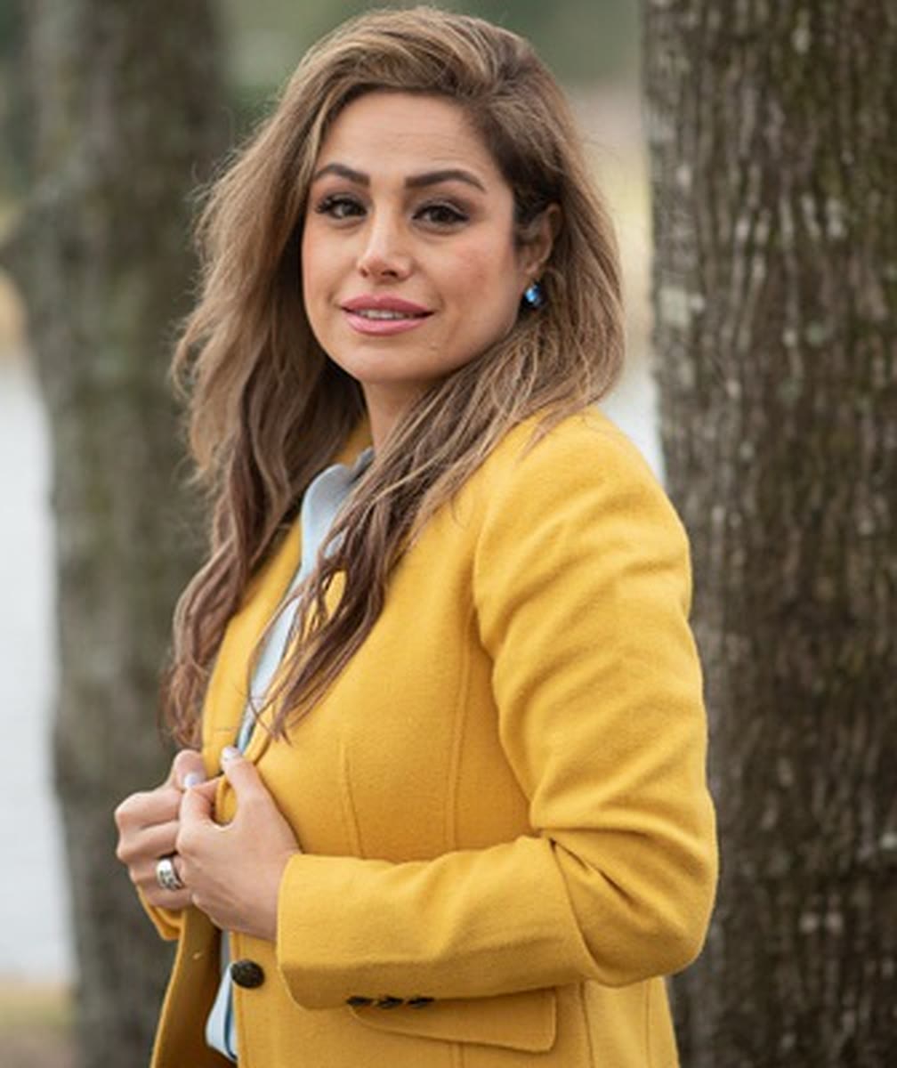 Sunny Hemmatian, Houston Realtor