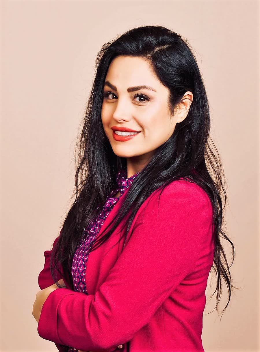 Sunny Hemmatian, Houston Realtor